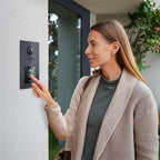Metzler VDM10 2.0 modulare Video-Türsprechanlage |  Ein- und Mehrfamilien | Horizon
