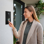 Metzler VDM10 2.0 modulare Video-Türsprechanlage |  Ein- und Mehrfamilien | Horizon