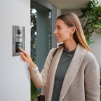 Metzler VDM10 2.0 modulare Video-Türsprechanlage |  Ein- und Mehrfamilien | Horizon