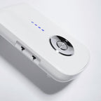 MP3 Funkklingel Komplett-Set MPRING