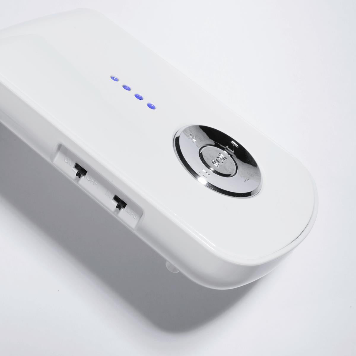 MP3 Funkklingel Komplett-Set MPRING