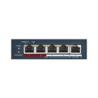 Intercom PoE+ Switch 4 x PoE