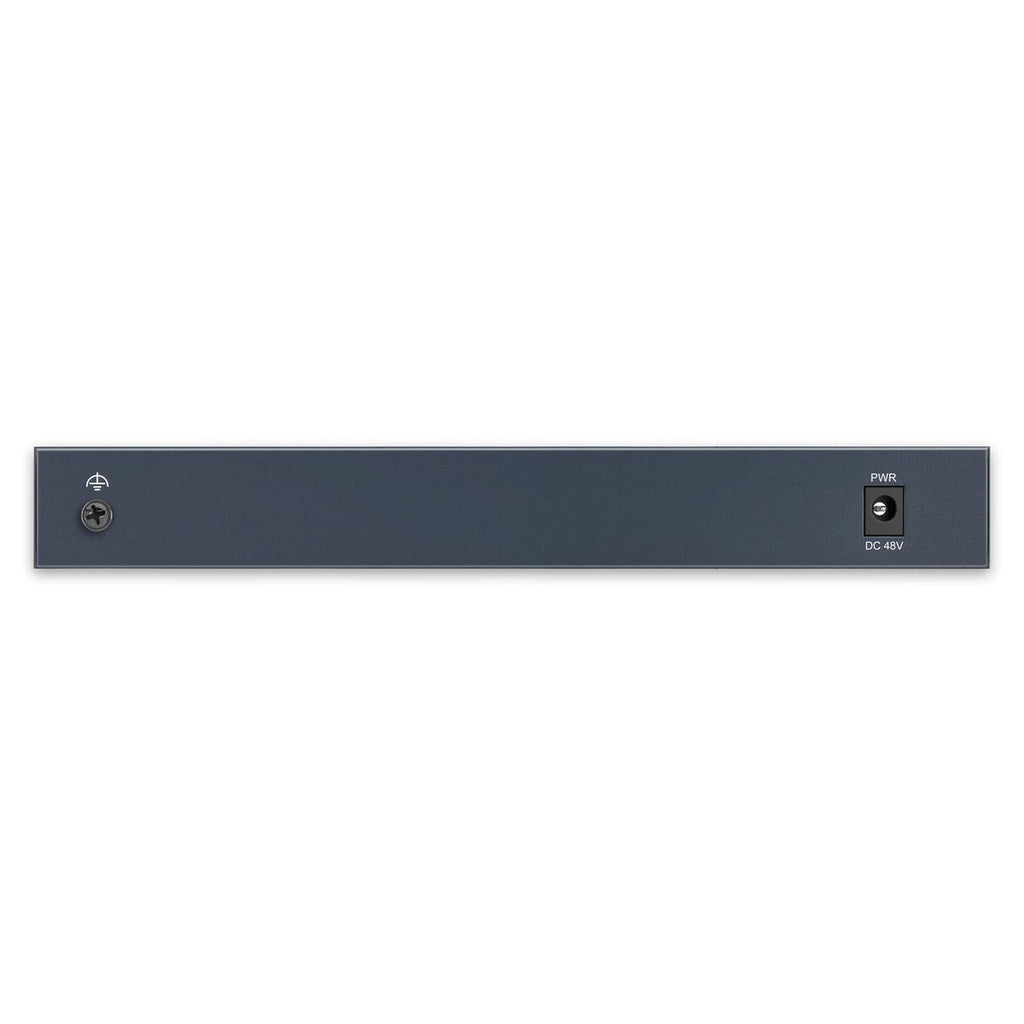Intercom Gigabit PoE+ Switch 8 x PoE