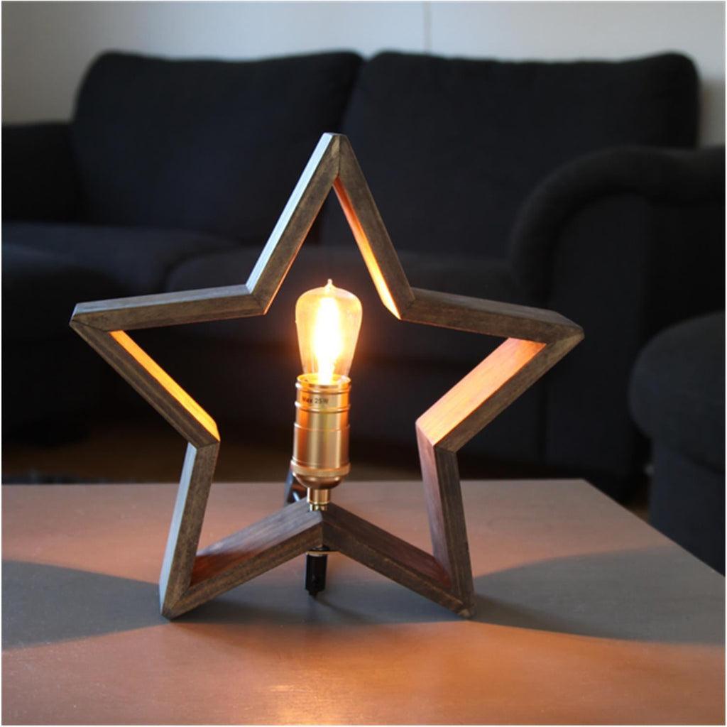 Tischstern | Lysekil | 29 cm
