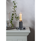 LED Leuchtmittel | Dimmbar | E27 ST64