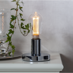 LED Leuchtmittel | Dimmbar | E27 ST64