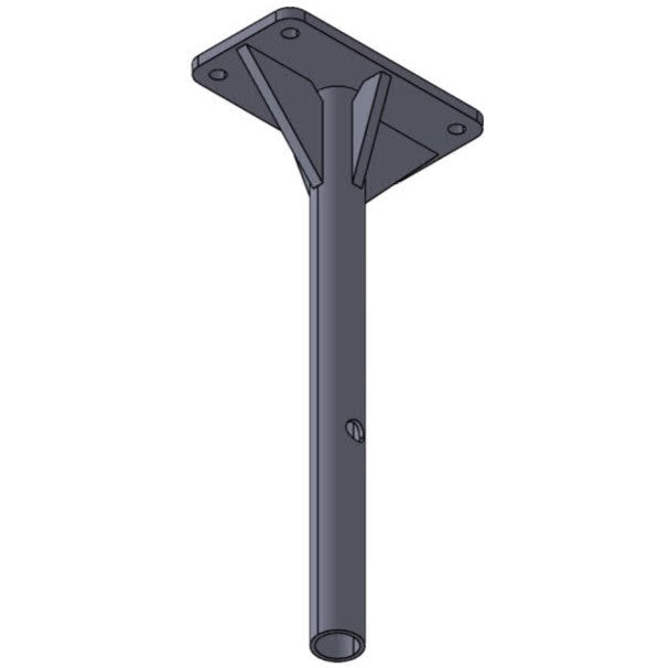 CIGN-R (2x Bodenanker fuer SK212-LEG-AN)