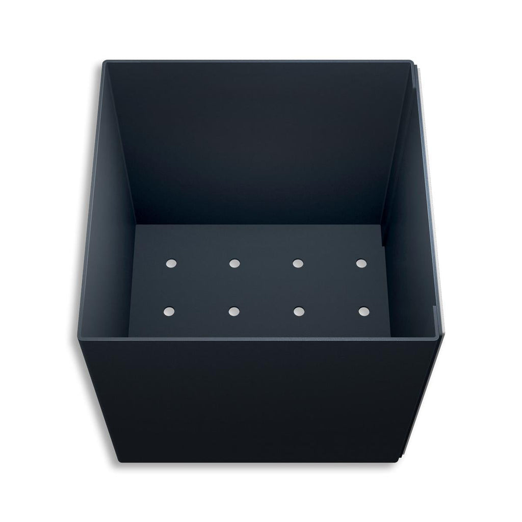 Metzler Blumenkasten für Briefkästen | Cubic I
