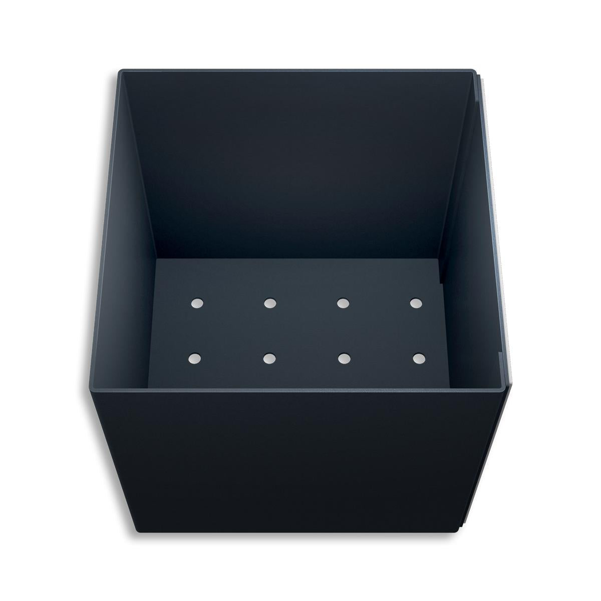Metzler Blumenkasten für Briefkästen | Cubic I