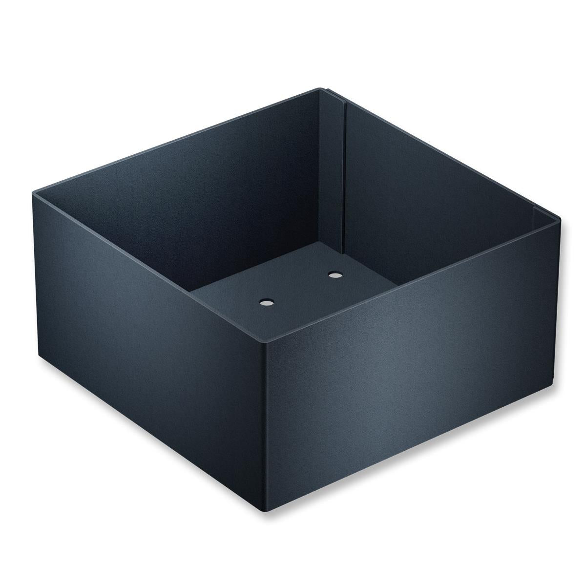 Metzler Dekoschale für Briefkästen | Cubic G