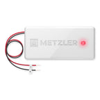 Smarte Türklingel Weiterleitung Universal Set mit Smartphone App, Alexa kompatibel F5-WIFI + MT4.0