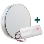 Smarte Türklingel Weiterleitung Universal Set mit Smartphone App, Alexa kompatibel F5-WIFI + MT4.0
