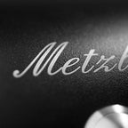 Metzler Türklingel Aufputz Mehrfamilienhaus | Gravur optional | Alan M3