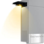 Metzler Regal für Briefkästen | Plate S | Solar | Warmweiß