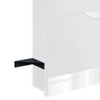 Metzler Regal für Briefkästen | Plate T