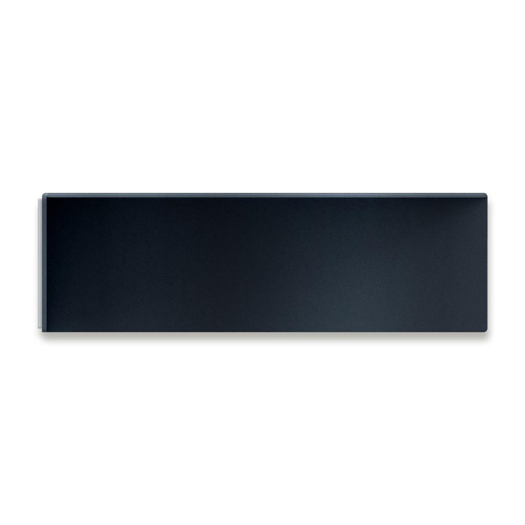 Metzler Regal für Briefkästen | Plate T