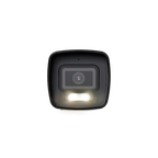 HiLook by HIKVISION 4K Überwachungskamera-Set | 4* 4K Bullet Kamera | Smart Hybrid Light | NVR 8-CH | 2 TB HDD | Smartphone App