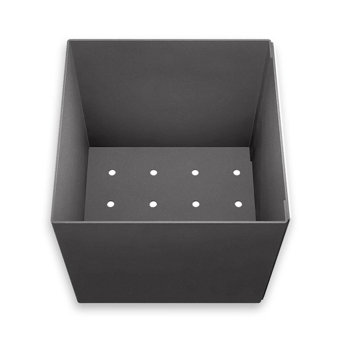 Metzler Blumenkasten für Briefkästen | Cubic I
