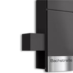 Metzler Blumenkasten für Briefkästen | Cubic I