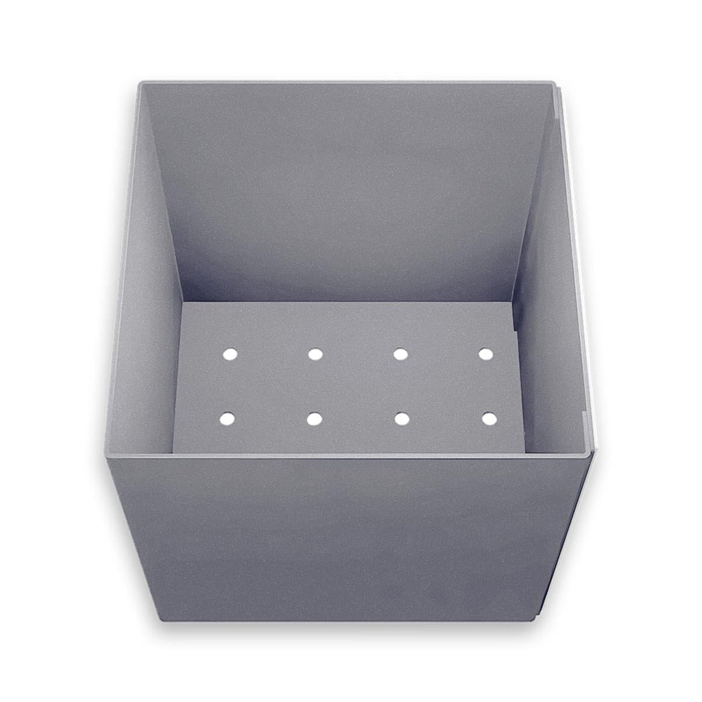 Metzler Blumenkasten für Briefkästen | Cubic I