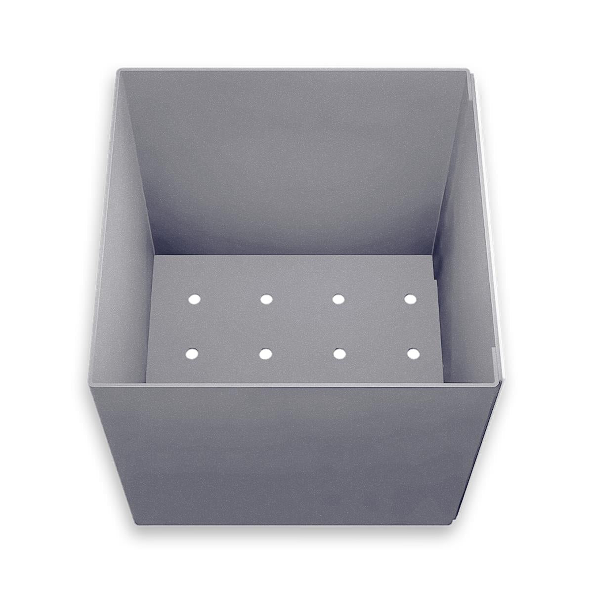 Metzler Blumenkasten für Briefkästen | Cubic I