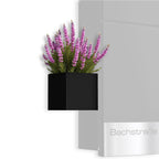 Metzler Blumenkasten für Briefkästen | Cubic I