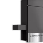 Metzler Dekoschale für Briefkästen | Cubic G