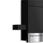 Metzler Dekoschale für Briefkästen | Cubic G