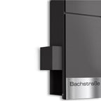 Metzler Blumenkasten für Briefkästen | Cubic H
