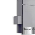 Metzler Blumenkasten für Briefkästen | Cubic H