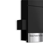Metzler Blumenkasten für Briefkästen | Cubic H