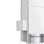 Metzler Blumenkasten für Briefkästen | Cubic H