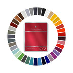 Metzler Briefkasten aus Edelstahl | personalisiert mit Gravur | Zeitungsfach optional | Moris