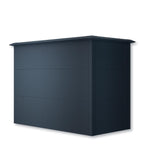 Metzler Schneckenschutz für Hochbeet mit den Maßen 100 x 50 x 77 cm