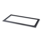 Metzler Schneckenschutz für Hochbeet mit den Maßen 100 x 50 x 77 cm