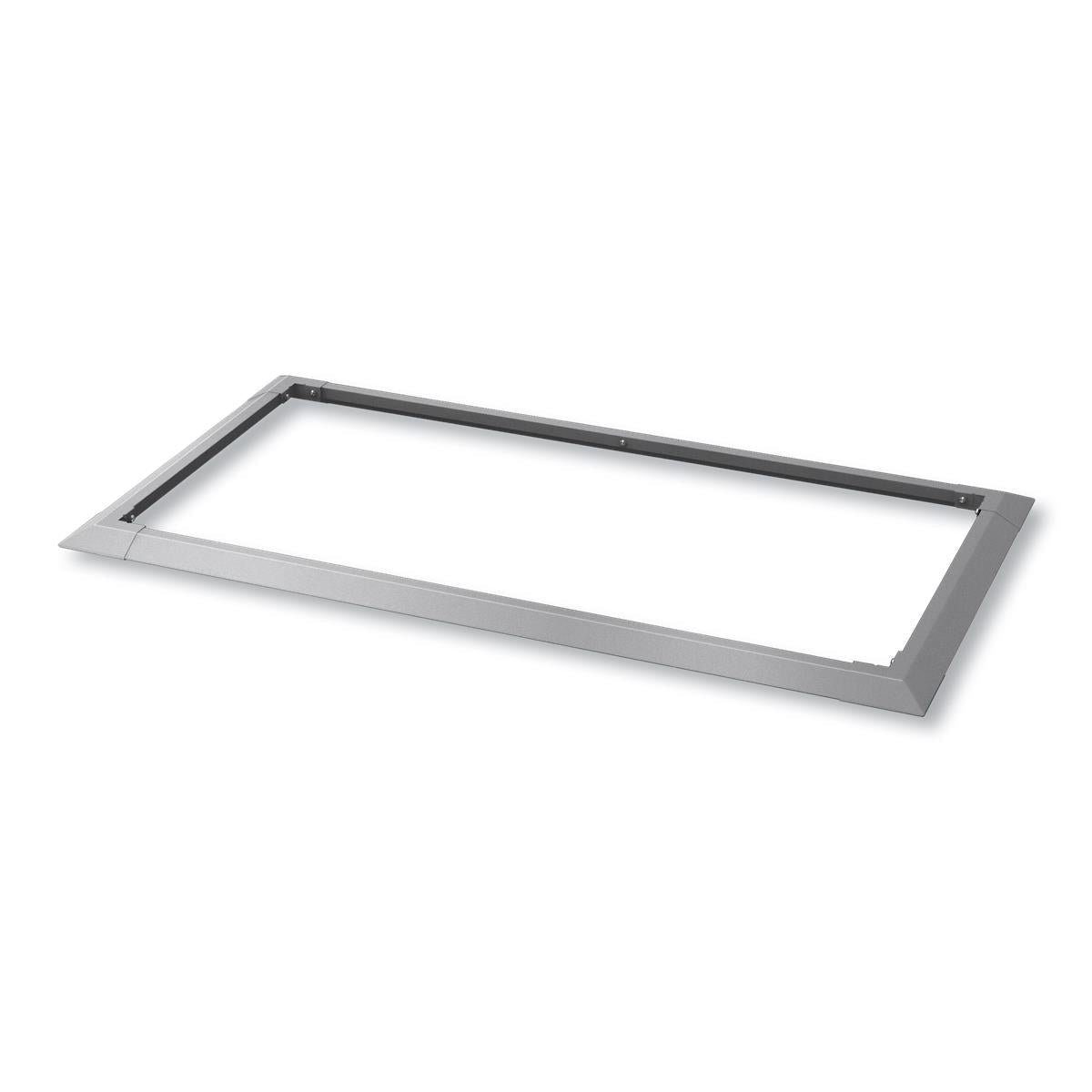 Metzler Schneckenschutz für Hochbeet mit den Maßen 100 x 50 x 77 cm