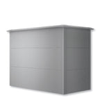 Metzler Schneckenschutz für Hochbeet mit den Maßen 100 x 50 x 77 cm