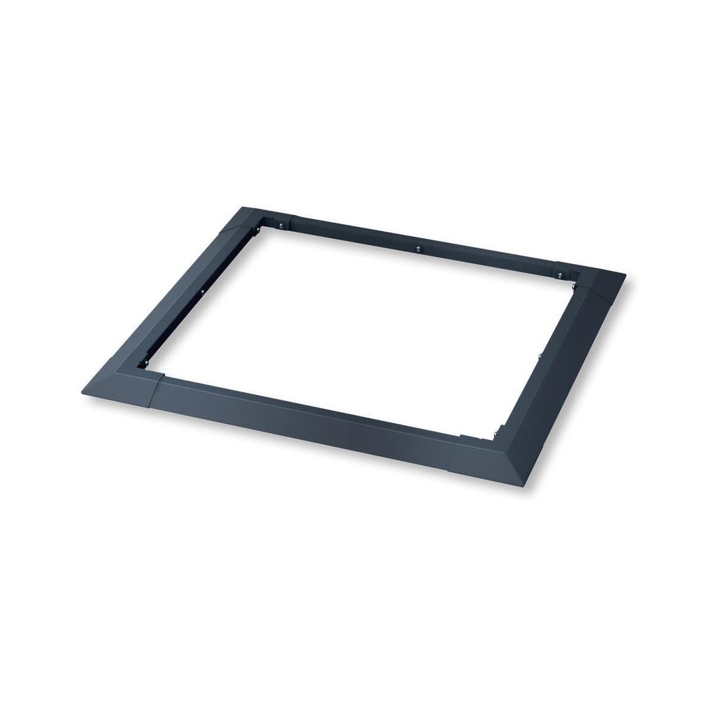 Metzler Schneckenschutz für Hochbeete mit den Maßen  50 x 50 x 50 cm