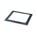 Metzler Schneckenschutz für Hochbeete mit den Maßen  50 x 50 x 50 cm