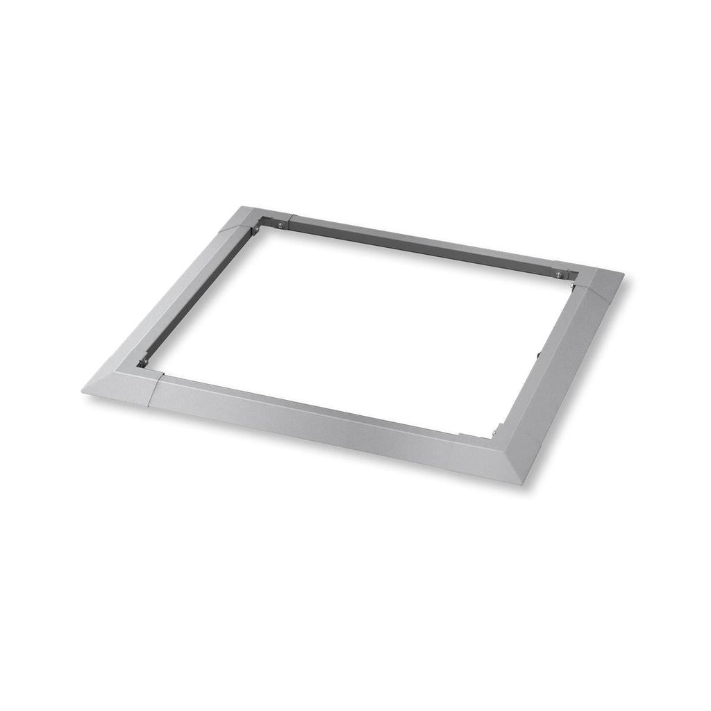 Metzler Schneckenschutz für Hochbeete mit den Maßen  50 x 50 x 50 cm