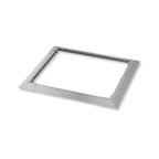 Metzler Schneckenschutz für Hochbeete mit den Maßen  50 x 50 x 50 cm