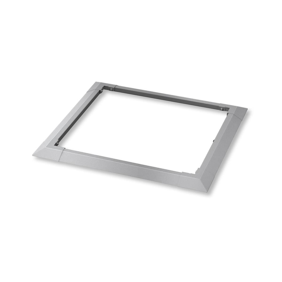 Metzler Schneckenschutz für Hochbeete mit den Maßen  50 x 50 x 50 cm