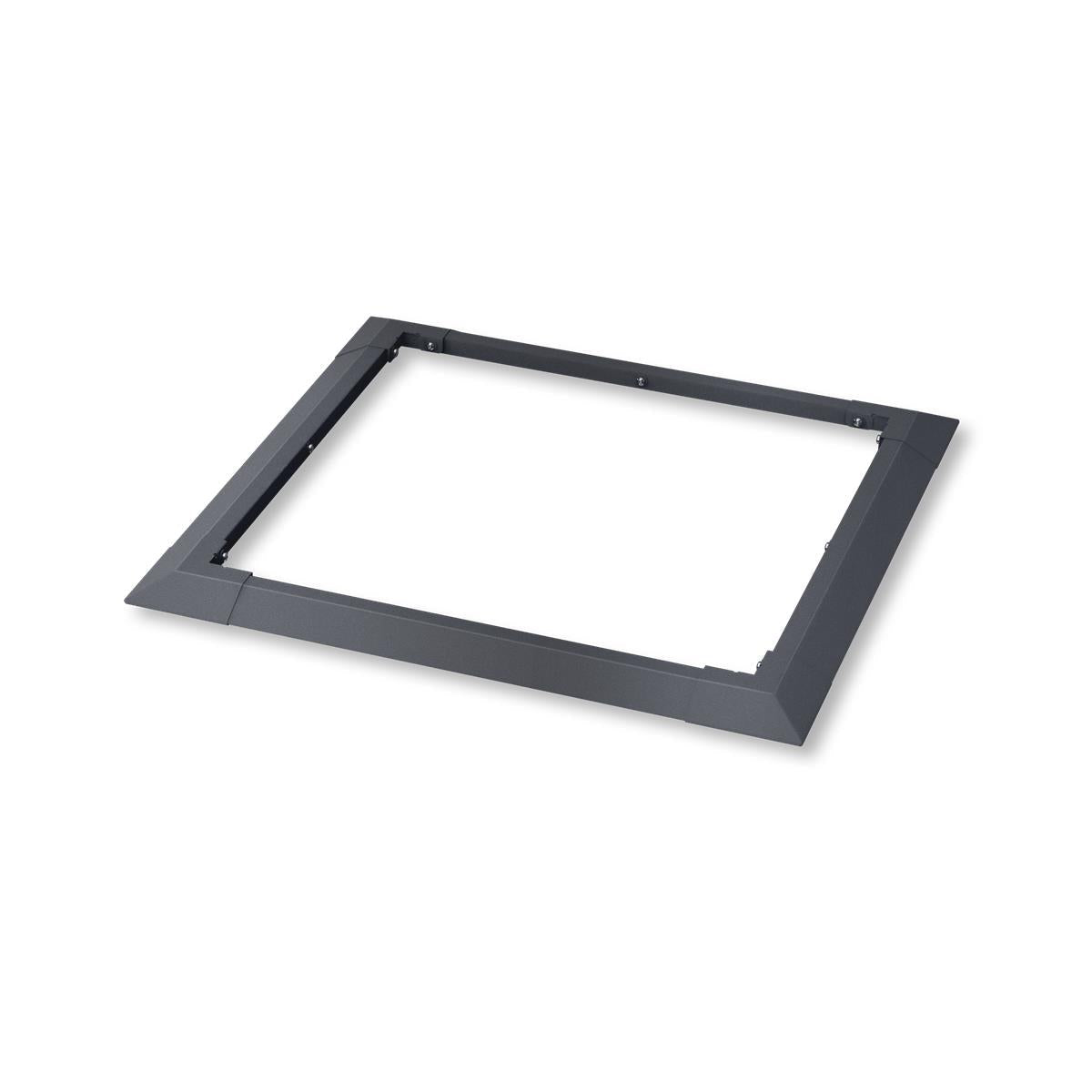Metzler Schneckenschutz für Hochbeete mit den Maßen  50 x 50 x 50 cm