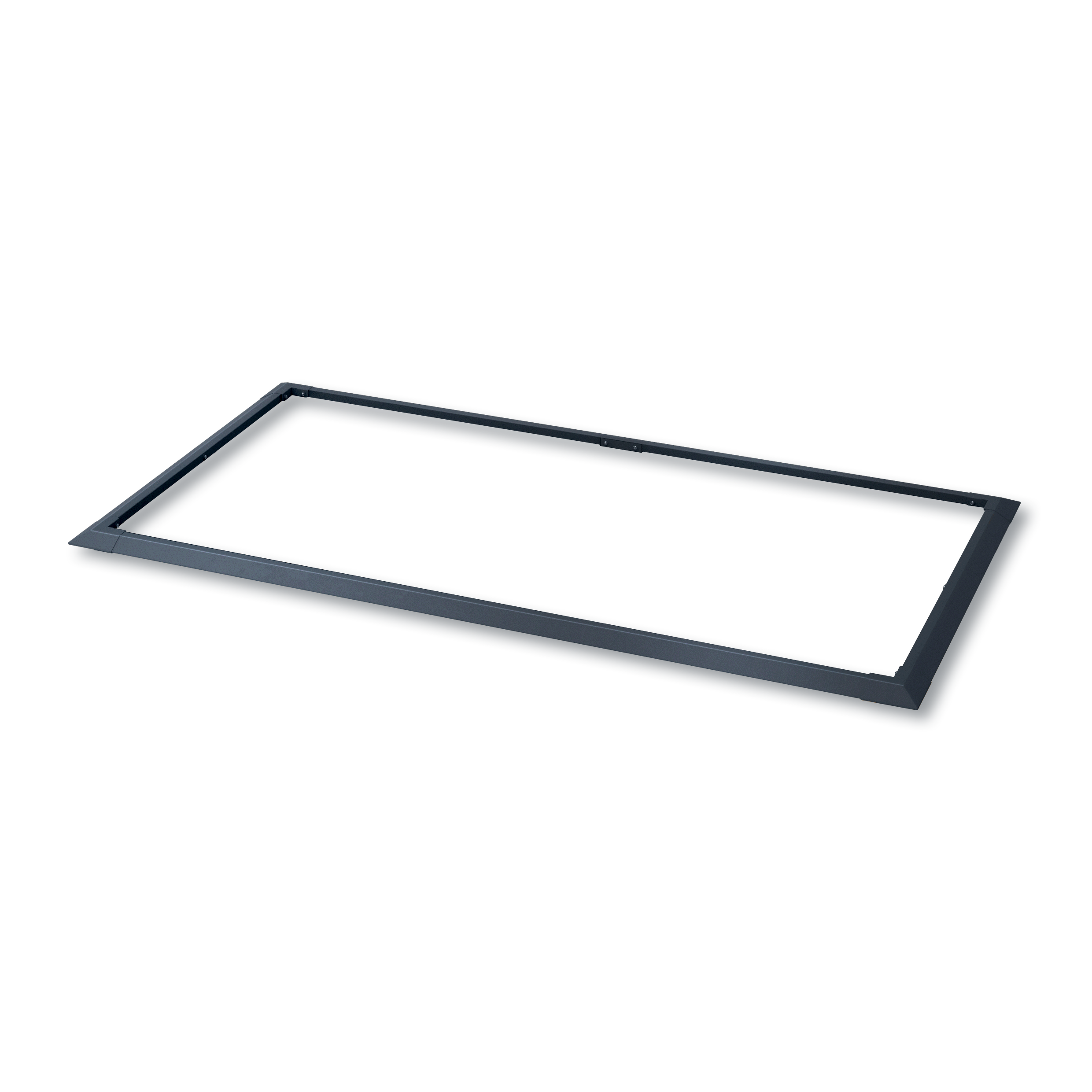 Metzler Schneckenschutz für Hochbeete mit den Maßen 150 x 75 x 77 cm