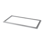 Metzler Schneckenschutz für Hochbeete mit den Maßen 150 x 75 x 77 cm
