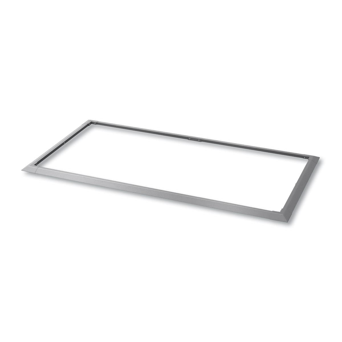 Metzler Schneckenschutz für Hochbeete mit den Maßen 150 x 75 x 77 cm