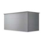 Metzler Schneckenschutz für Hochbeete mit den Maßen 150 x 75 x 77 cm