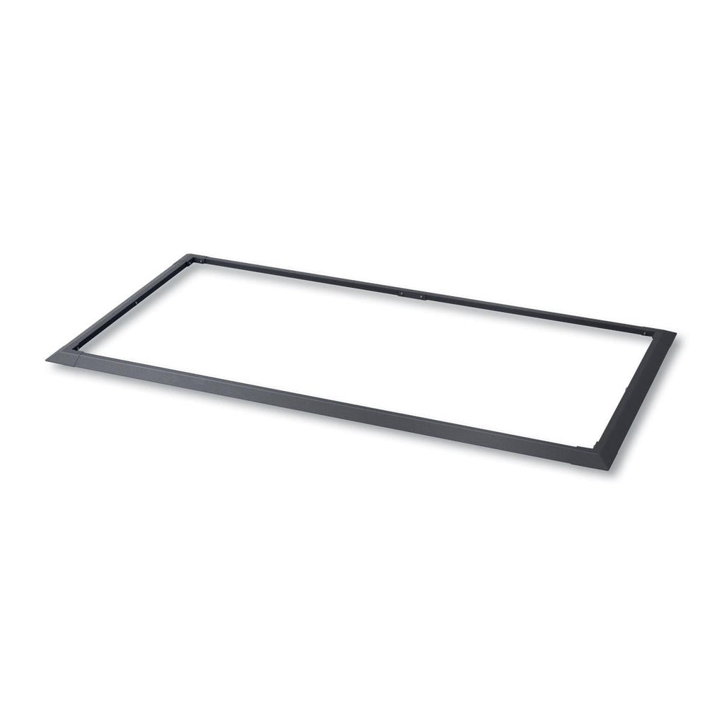 Metzler Schneckenschutz für Hochbeete mit den Maßen 150 x 75 x 77 cm