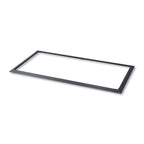 Metzler Schneckenschutz für Hochbeete mit den Maßen 150 x 75 x 77 cm