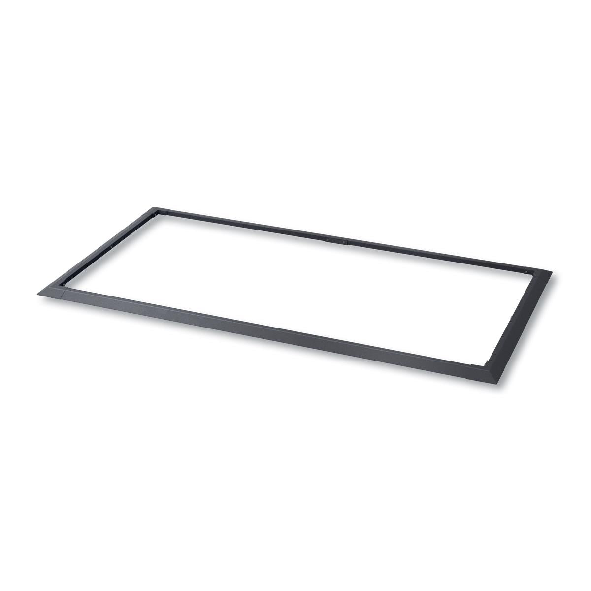 Metzler Schneckenschutz für Hochbeete mit den Maßen 150 x 75 x 77 cm